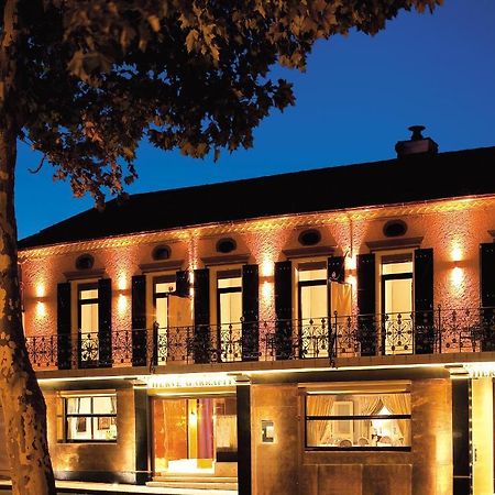 Villa Marsan - Maison Herve-Martin Garrapit Villeneuve-de-Marsan Экстерьер фото
